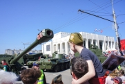 Политолог напомнил о подвигах танкистов: «Дети будут с гордостью изучать на уроках истории»