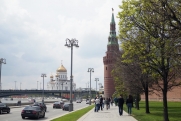 Синоптик Позднякова рассказала, сколько еще в Москве простоит теплая погода