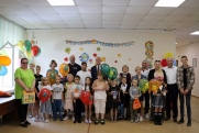 Депутаты Думы помогли собрать детей в школу более 130 семьям Владивостока