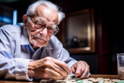 Заработал калькулятор пенсии от СФР: как им пользоваться