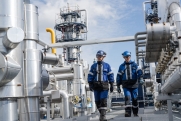 Российские компании объединились для создания производства низкоуглеродного водорода на Сахалине