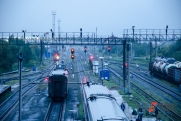 Игорь Левитин о железнодорожной логистике: «Государство не должно мешать бизнесу искать пути взаимодействия»