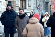 На гуляния в День города москвичам посоветовали захватить шарфы
