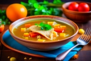 Какие супы помогут похудеть: советы эндокринолога