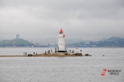 На ВЭФ договорились: маяк во Владивостоке будет благоустроен