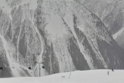 Готовь лыжи летом: «Красная поляна» распродает ски-пасы