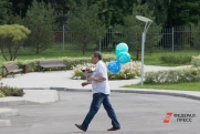 Волгоградец не смог через суд получить компенсацию за воздушный шарик