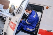 Житель Брянской области получил ранение после атаки беспилотника