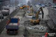 Власти Сургута объявили о необходимости реконструировать центральные улицы
