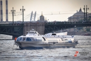 Производитель «Метеоров» прокомментировал аварию с новым судном на Ямале