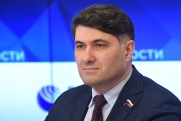 Депутат Тюменской облдумы Пушкарев стал сенатором от Ямала