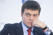 Глава Красноярского края Котюков назвал первоочередные задачи после выборов
