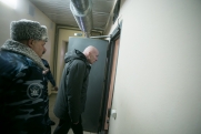 В Алтайском крае оборудуют избирательный участок в СИЗО