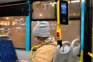 Когда в Карелии вырастут цены на проезд в пригородных и междугородних автобусах