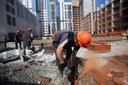 Эксперт о росте жилищного строительства в Зауралье: «Давно такого не было»
