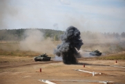 Российский военный рассказал, как легко уничтожаются танки Leopard