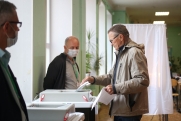 Глава ЦИК раскрыла количество наблюдателей на выборах 2023 года