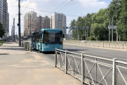 Довольны ли вы общественным транспортом?