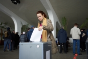 Украина устраивает провокации на выборах в Запорожской области: «Экстренная эвакуация»