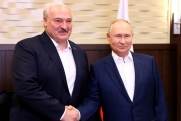 Организовать «на троих»: Лукашенко хочет сотрудничать с КНДР вместе с Путиным