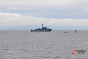 В Черном море ликвидировали пять беспилотных катеров ВСУ