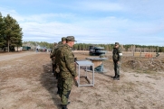Азербайджан приостановил операцию в Нагорном Карабахе