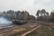 «Ростех» наращивает производство различных видов оружия
