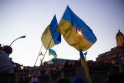 Министр обороны Украины отдал в Раду заявление об отставке
