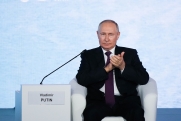 Запад попал в предназначавшуюся для Путина ловушку