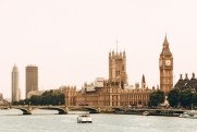 В парламенте Великобритании арестовали китайского шпиона