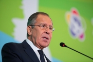 Лавров и генсек ООН обсудили конфликт на Украине: главное за сутки