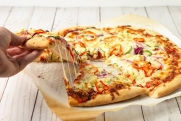 В половине популярных пицц «Маргарита» нет сыра