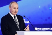 В Кремле заявили, что Путин не опустится до личных оскорблений Байдена