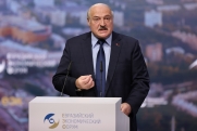 Лукашенко заявил, что Запад начал «сливать» Зеленского