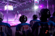 В полиции прокомментировали видео с издевательствами над юным хоккеистом из «Молота» в Перми