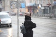На Среднем Урале начнутся заморозки до –4 градусов
