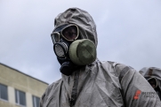 В Донецкой области войска ВСУ применили химическое оружие