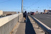 Екатеринбург оставят без мостов и путепреводов