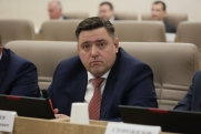Топ-менеджер УГМК получил важный пост в думе Екатеринбурга