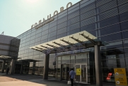 Пьяный пассажир рассказал полиции о лже-теракте в аэропорту Кольцово