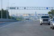 Эстонская таможня не пропустила первое авто с российскими номерами