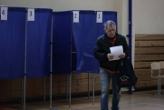 Спокойные выборы: партия власти в Свердловской области удовлетворена ходом голосования