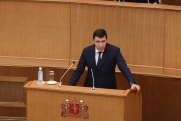 Свердловский губернатор упразднил градостроительный совет