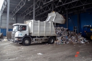 В Екатеринбурге семьям почти 600 участников спецоперации пересчитали плату за вывоз мусора