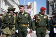 Офицеры, обеспечившие мир: что известно о погибших российских миротворцах в Нагорном Карабахе