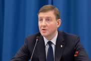 Рабочая группа Турчака предложила новые меры поддержки участников СВО