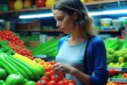Можно ли запастись витаминами от сезонных овощей впрок: объяснение диетолога