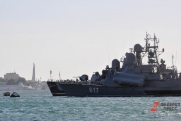 Удар по штабу Черноморского флота: подробности и мнения военных
