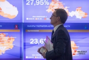 В России закончились последние выборы перед президентской кампанией: главные итоги