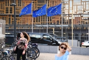 Политолог о расширении Евросоюза: «Есть два основных направления»